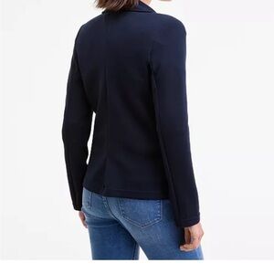 Navy Women's Jacket